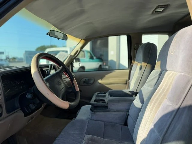 1996 GMC C/K - Image 13 of 14