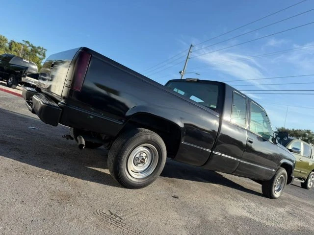 1996 GMC C/K - Image 3 of 14