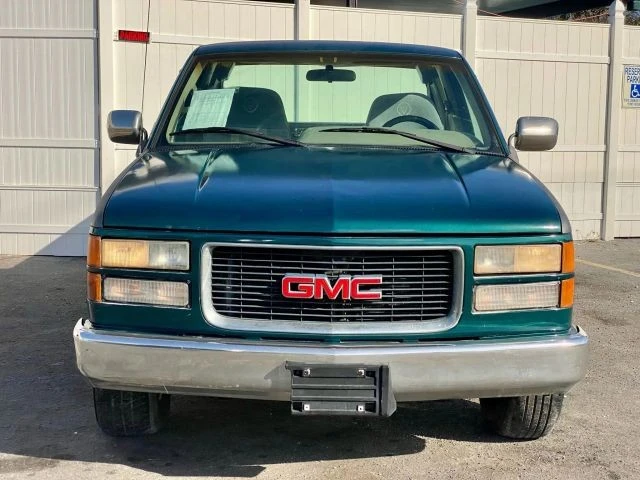 1996 GMC Sierra 1st Gen - Image 7 of 18