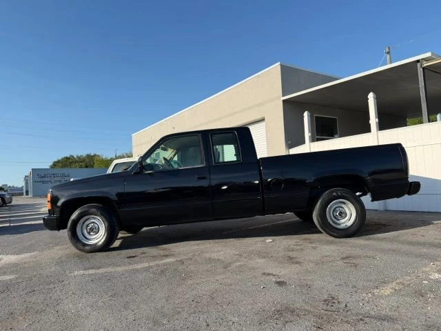 1996 GMC C/K - Image 8 of 14