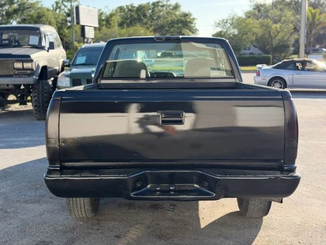 1996 GMC C/K - Image 6 of 14