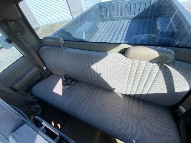 1996 GMC Sierra 1st Gen - Image 14 of 18