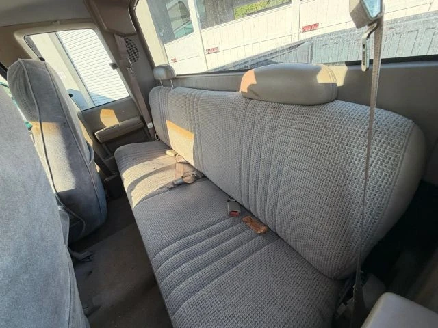 1996 GMC C/K - Image 14 of 14