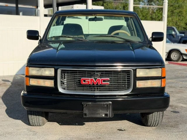 1996 GMC C/K - Image 5 of 14