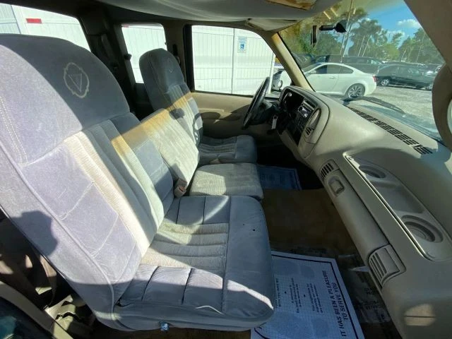 1996 GMC Sierra 1st Gen - Image 8 of 18