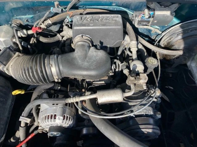 1996 GMC Sierra 1st Gen - Image 18 of 18