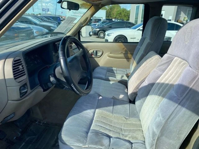 1996 GMC Sierra 1st Gen - Image 12 of 18