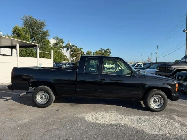 1996 GMC C/K - Image 7 of 14