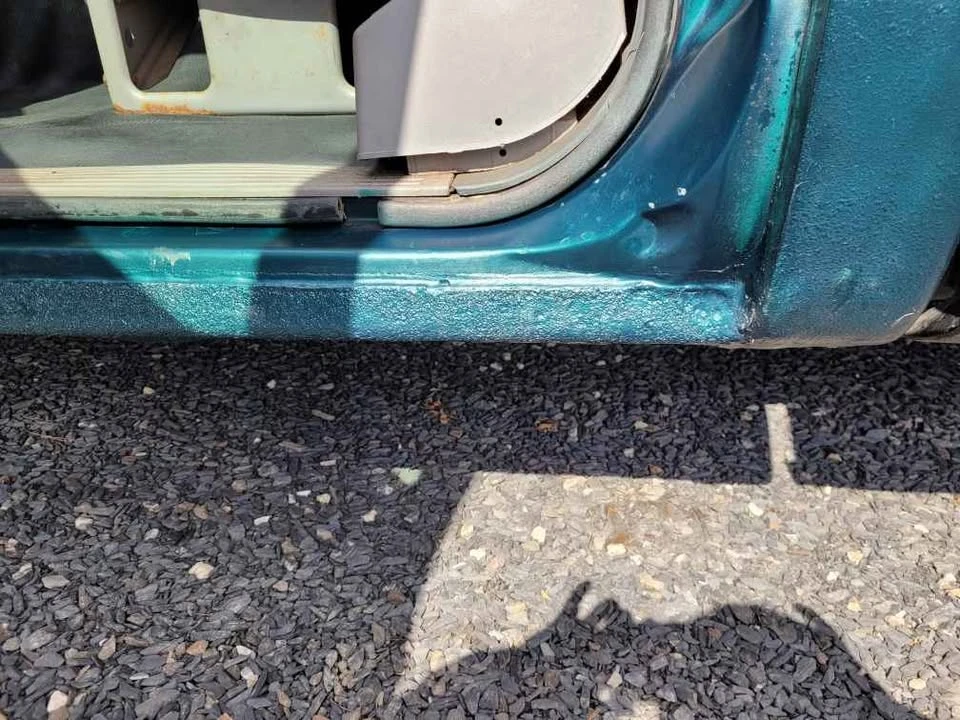 1996 GMC C/K - Image 9 of 16