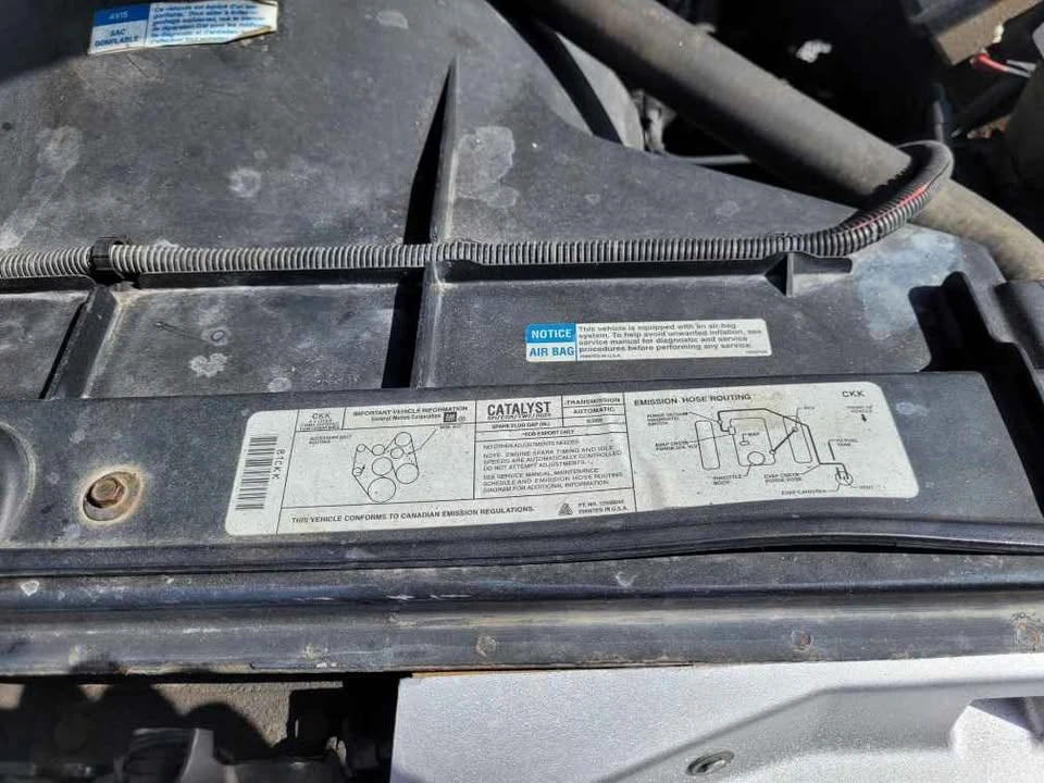 1996 GMC C/K - Image 14 of 16