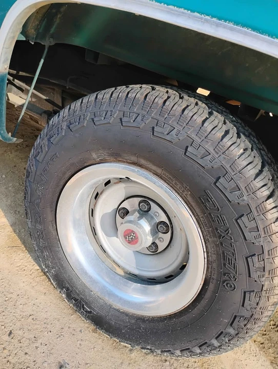 1996 GMC C/K - Image 2 of 5