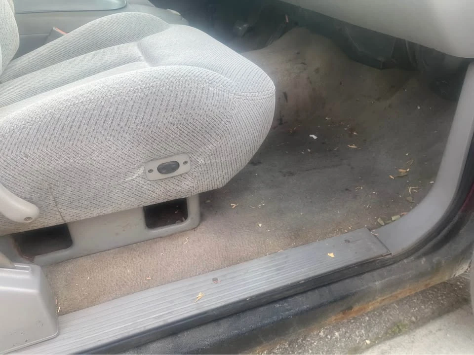 1996 GMC C/K - Image 7 of 7