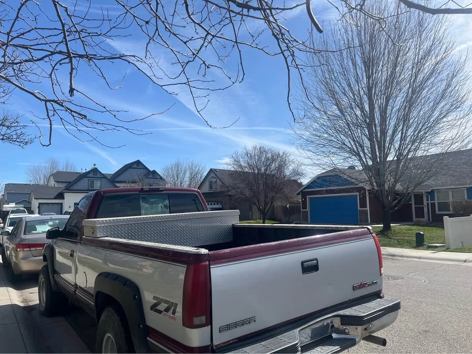 1996 GMC C/K - Image 2 of 7