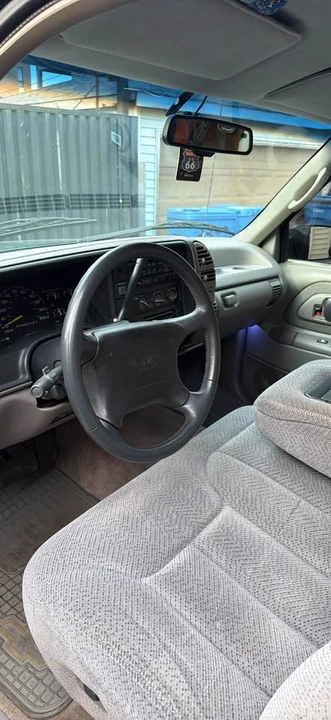 1996 GMC C/K 3rd Gen - Image 3 of 3
