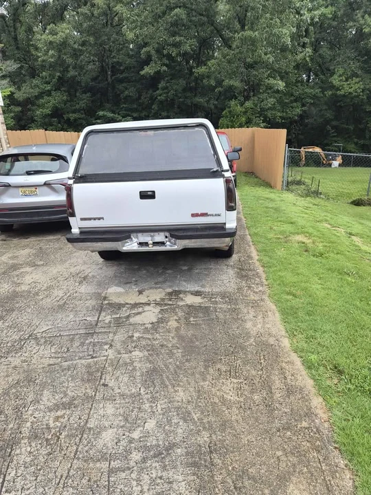 1996 GMC C/K - Image 5 of 5