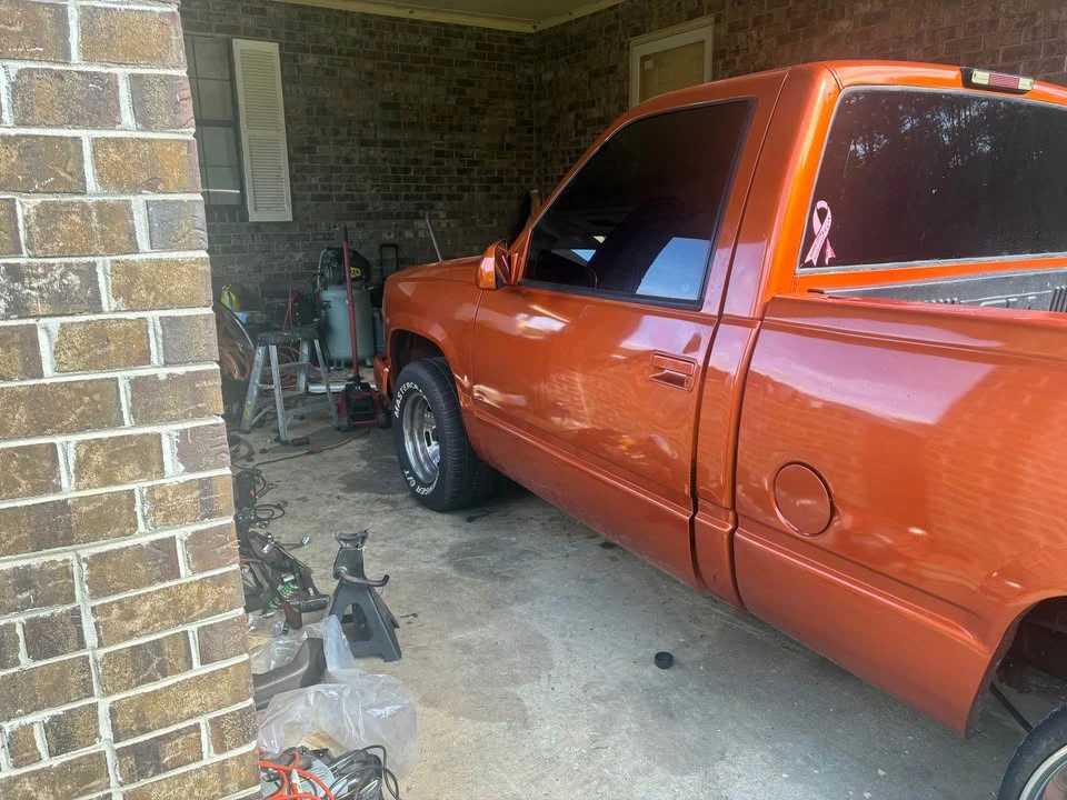 1996 GMC C/K 3rd Gen - Image 2 of 11