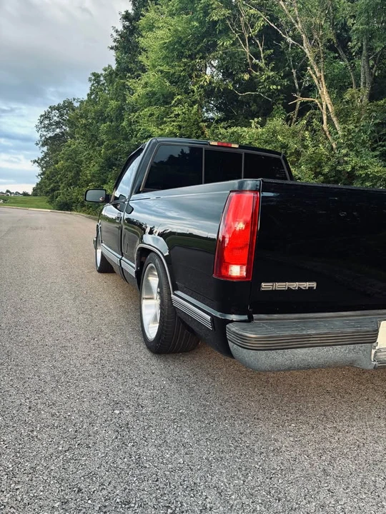 1996 GMC C/K 3rd Gen - Image 3 of 9