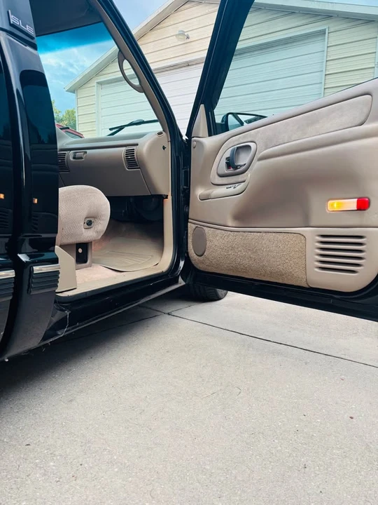 1996 GMC C/K 3rd Gen - Image 7 of 9