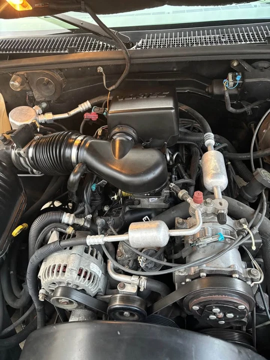 1996 GMC C/K 3rd Gen - Image 8 of 9
