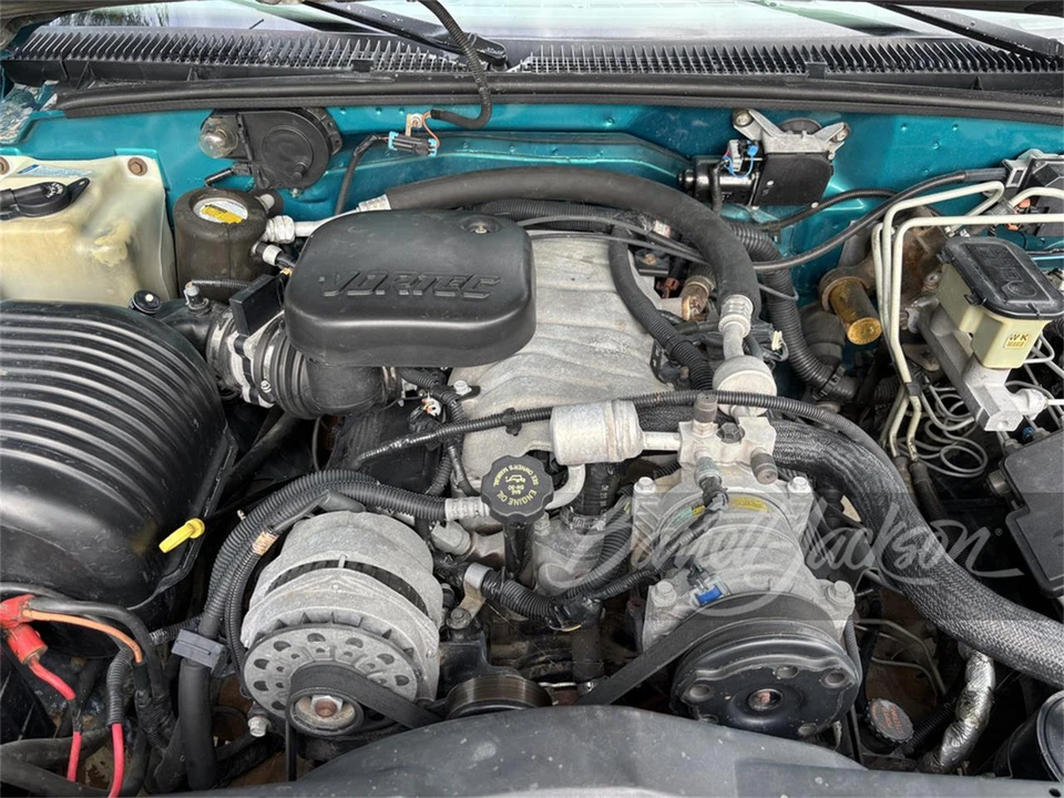 1996 GMC C/K - Image 5 of 5