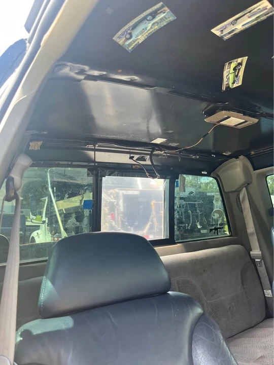 1996 GMC C/K - Image 10 of 13