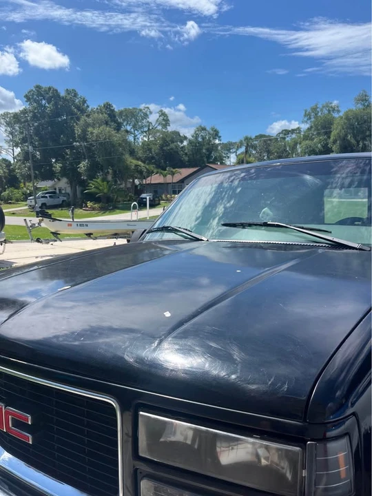 1996 GMC C/K - Image 4 of 13