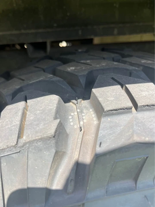 1996 GMC C/K - Image 11 of 13