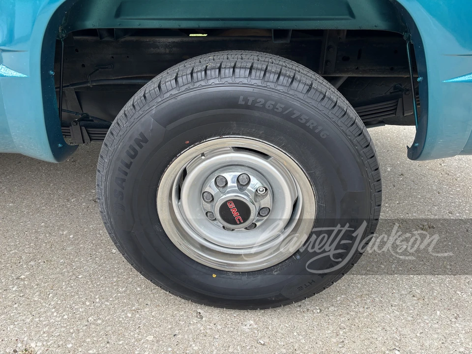 1996 GMC C/K - Image 15 of 15