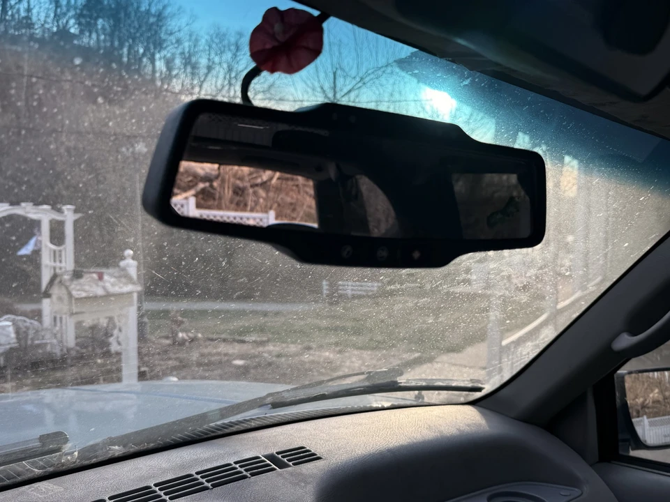 1996 GMC Suburban 8th Gen - Image 11 of 21