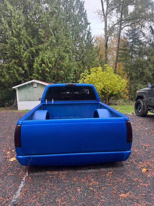 1996 GMC Sierra 1st Gen - Image 3 of 7