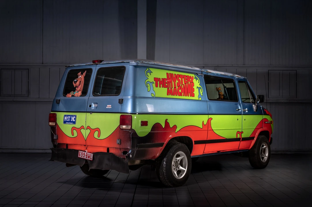 1996 GMC G-series Van - Image 8 of 31