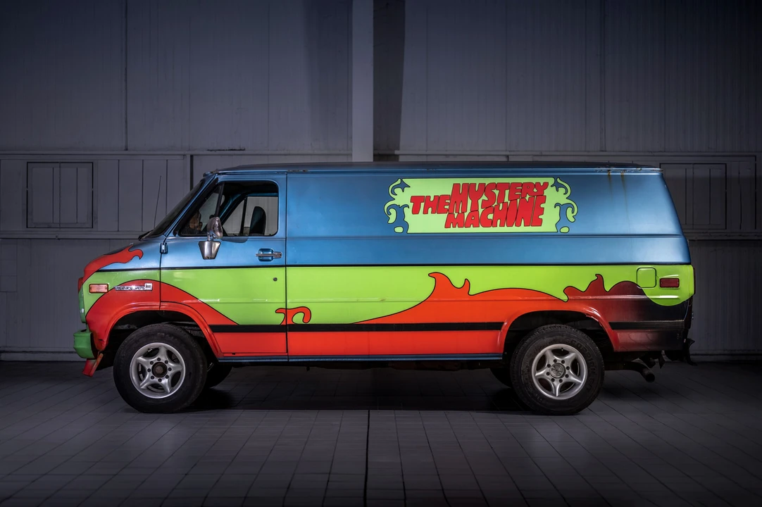 1996 GMC G-series Van - Image 5 of 31
