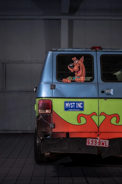 1996 GMC G-series Van - Image 10 of 31