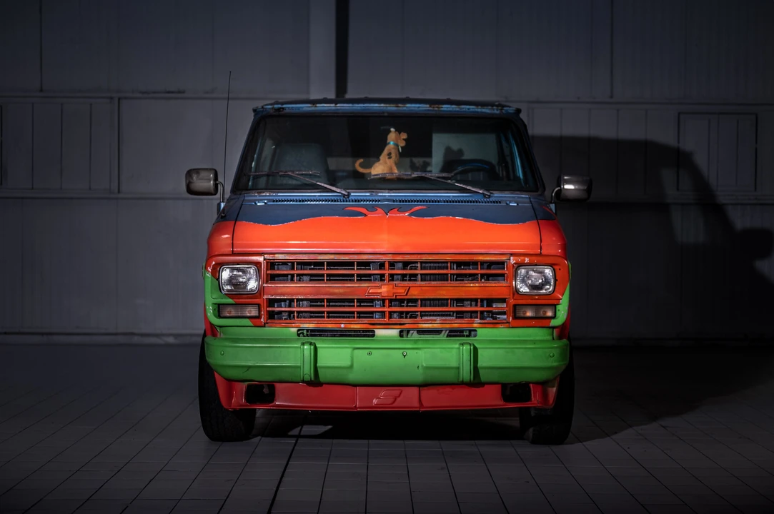 1996 GMC G-series Van - Image 3 of 31