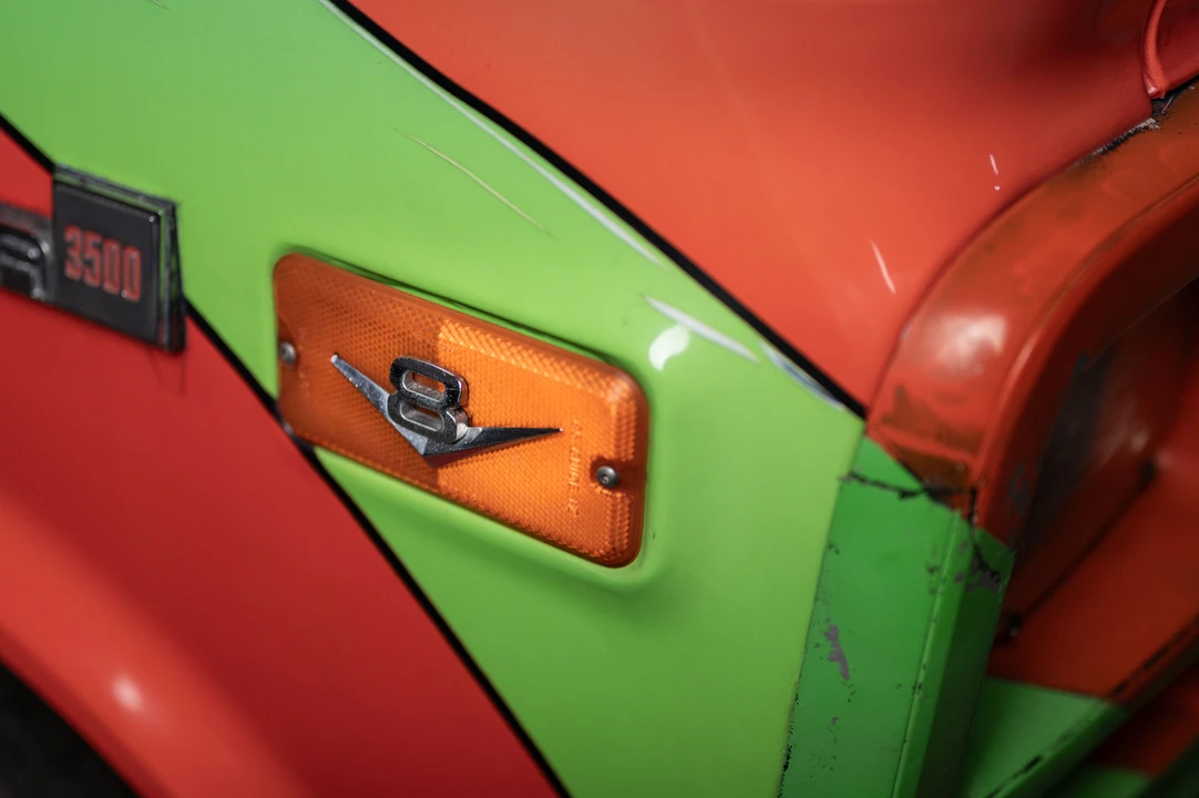 1996 GMC G-series Van - Image 13 of 31