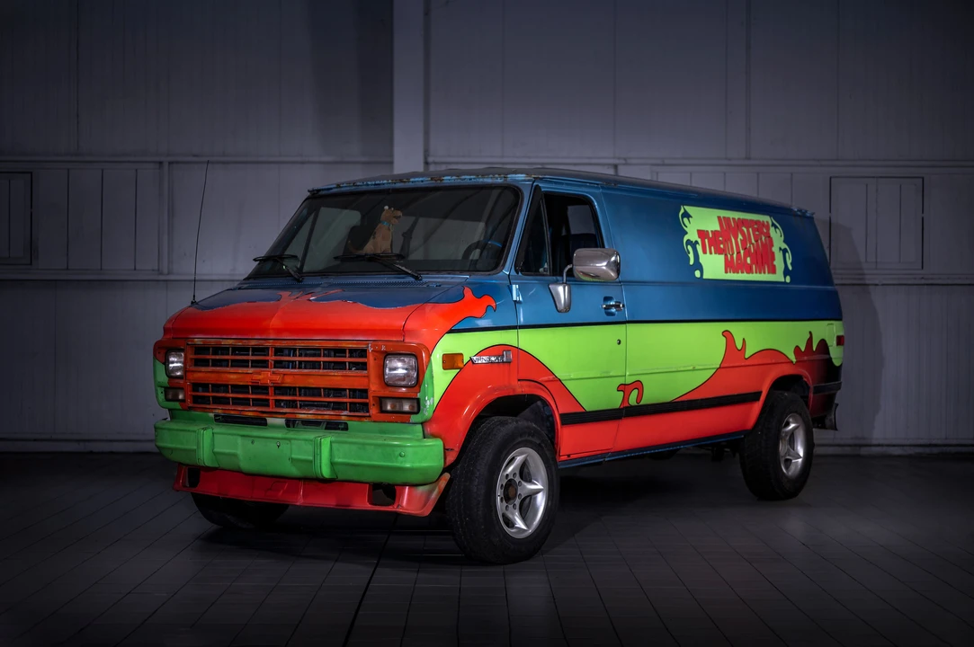 1996 GMC G-series Van - Image 4 of 31