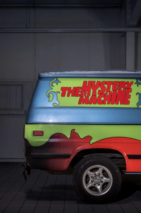 1996 GMC G-series Van - Image 11 of 31