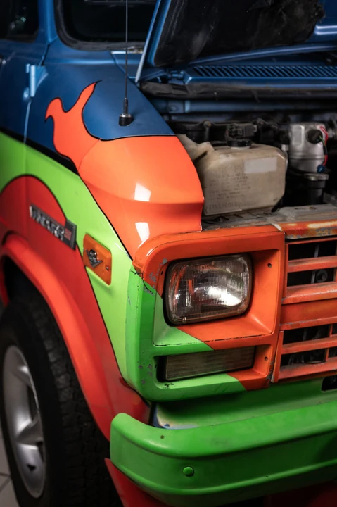 1996 GMC G-series Van - Image 30 of 31