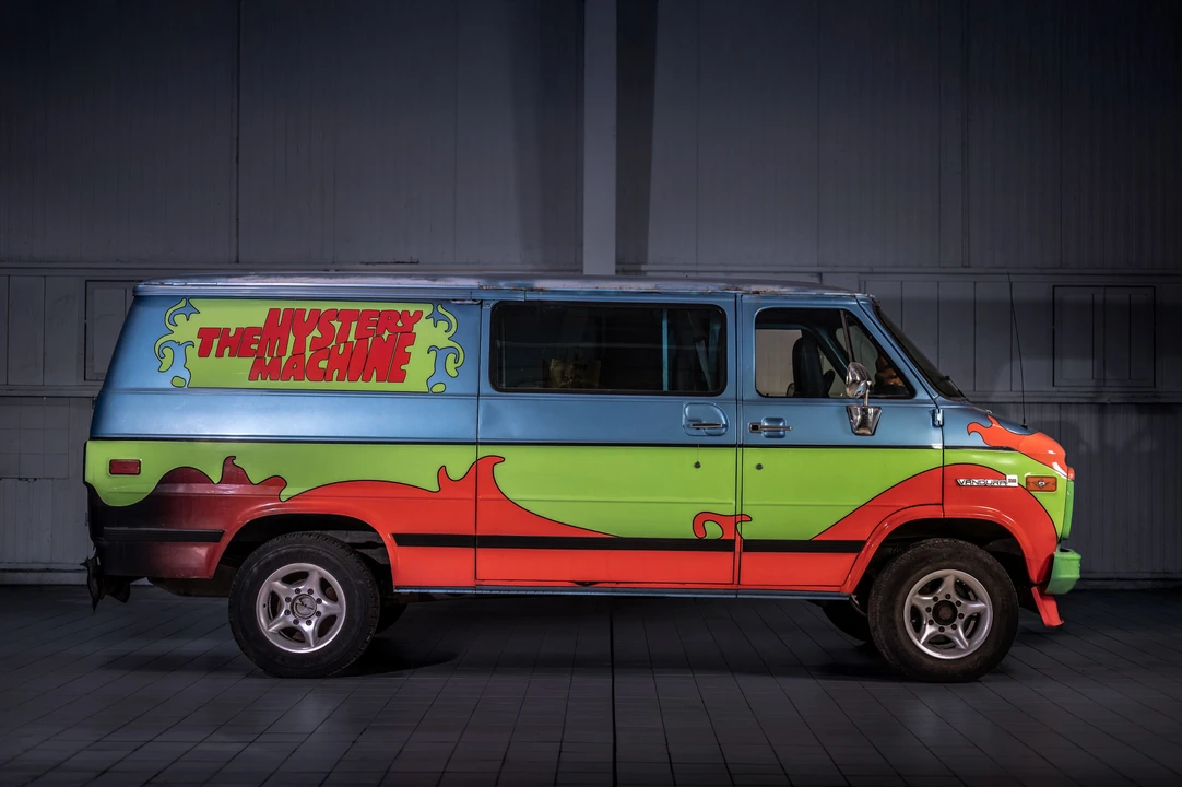 1996 GMC G-series Van - Image 9 of 31