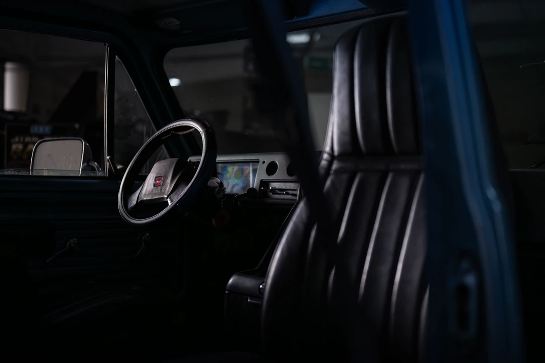 1996 GMC G-series Van - Image 24 of 31