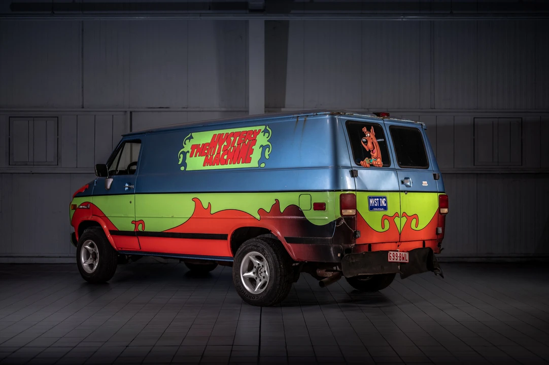 1996 GMC G-series Van - Image 6 of 31