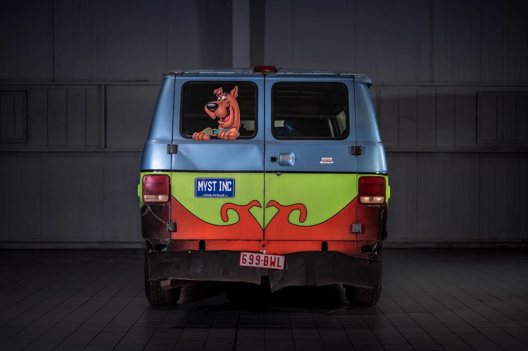1996 GMC G-series Van - Image 7 of 31