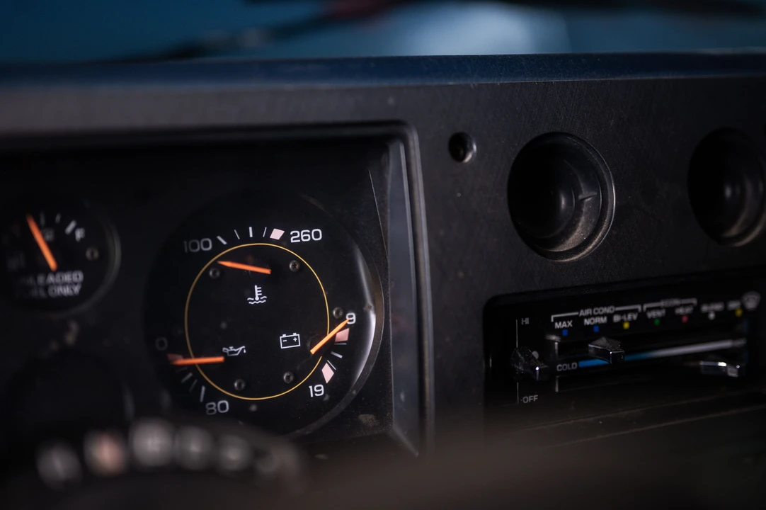 1996 GMC G-series Van - Image 27 of 31