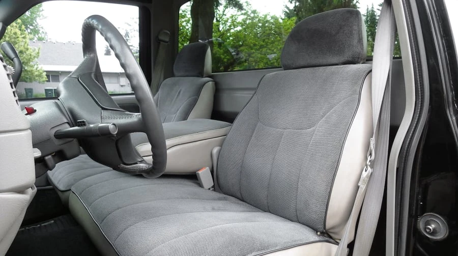 1996 GMC Sierra 1st Gen - Image 6 of 12