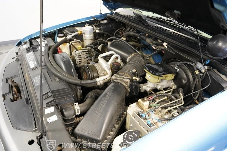 1996 GMC S-15 Jimmy 2nd Gen - Image 26 of 31