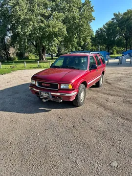 1996 GMC Jimmy Sport Utility 4D