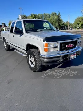 1996 GMC K1500 Pickup