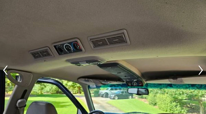 1996 GMC Suburban 7th Gen - Image 6 of 14