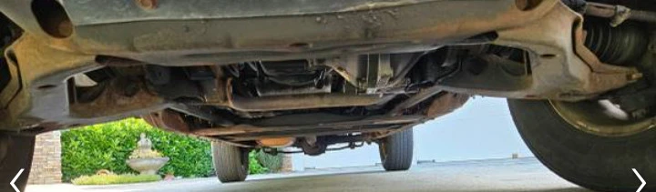1996 GMC Suburban 7th Gen - Image 8 of 14