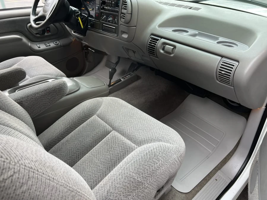 1996 GMC C/K - Image 6 of 8